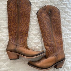 Liberty Black Allie Boot